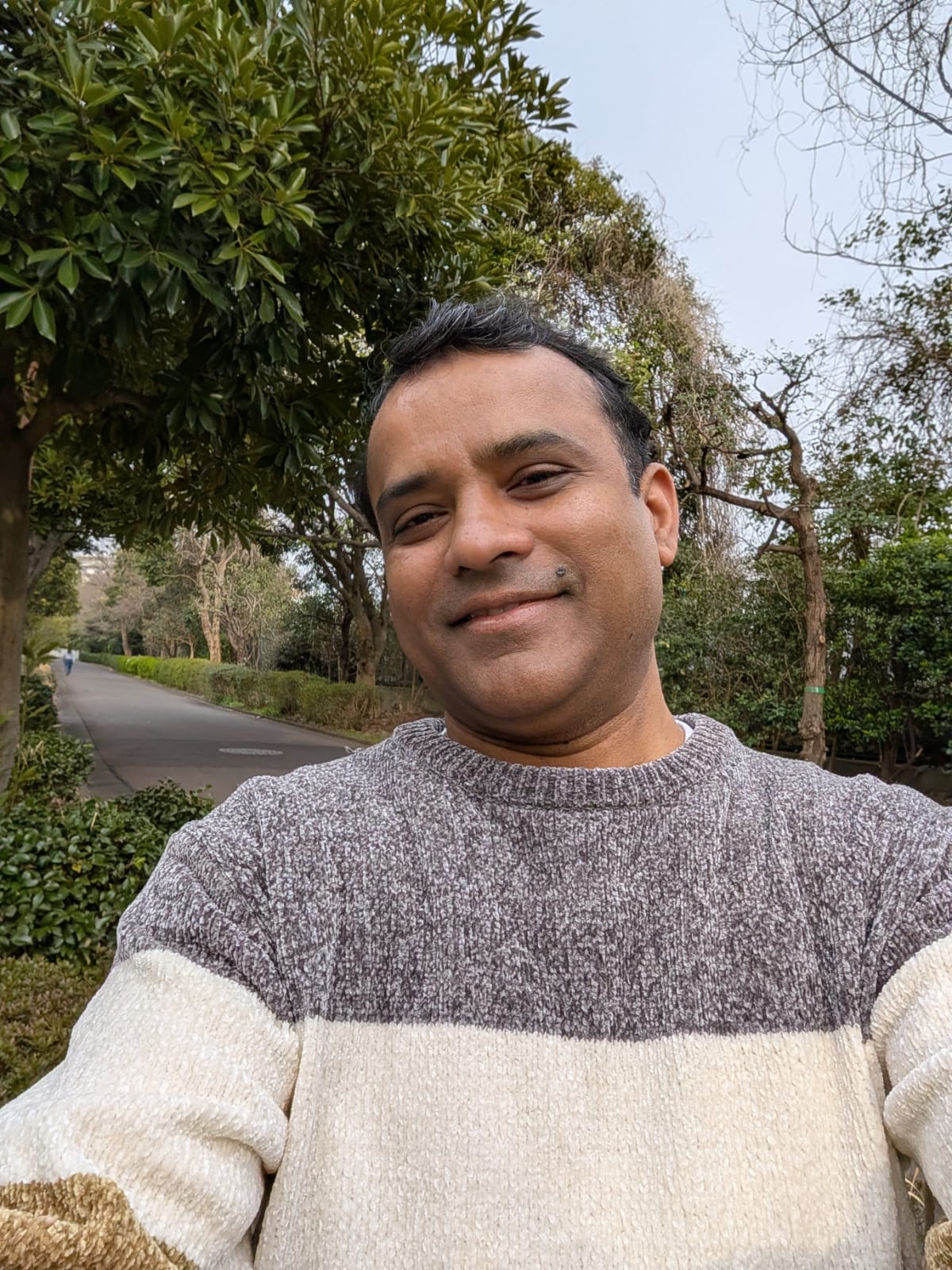 Mukesh Kumar